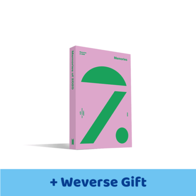 bts | 2025 festa memories of 2020 dc