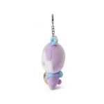 BT21 Plush Key Ring Mang