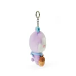 BT21 Plush Key Ring Mang