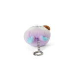 BT21 Plush Key Ring Mang