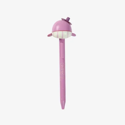 BTS Whale Ballpoint Pen