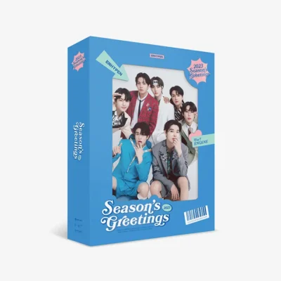 ENHYPEN - 2023 Season’s Greetings
