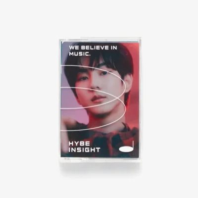 ENHYPEN - Hybe Museum Photocard Set