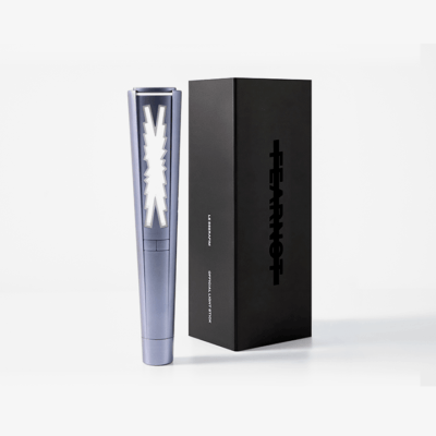 LE SSERAFIM - Lightstick détail 1
