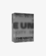 NCT 127 - 3RD TOUR 'NEO CITY - SEOUL - THE UNITY’ Blu-ray