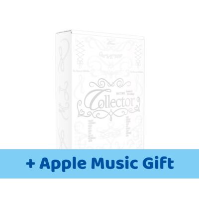TWICE 2025 SEASON'S GREETINGS Collector