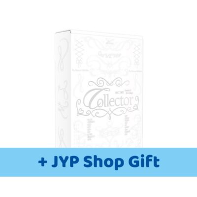 TWICE 2025 SEASON'S GREETINGS Collector