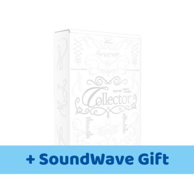 TWICE 2025 SEASON'S GREETINGS Collector