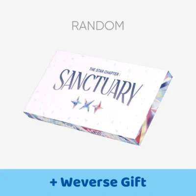 SEVENTEEN | 12th Mini Album Weverse