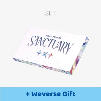 SEVENTEEN | 12th Mini Album Weverse