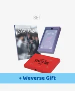 SEVENTEEN | 12th Mini Album Weverse