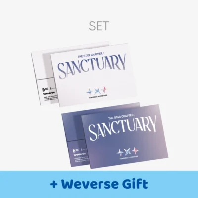 SEVENTEEN | 12th Mini Album Weverse