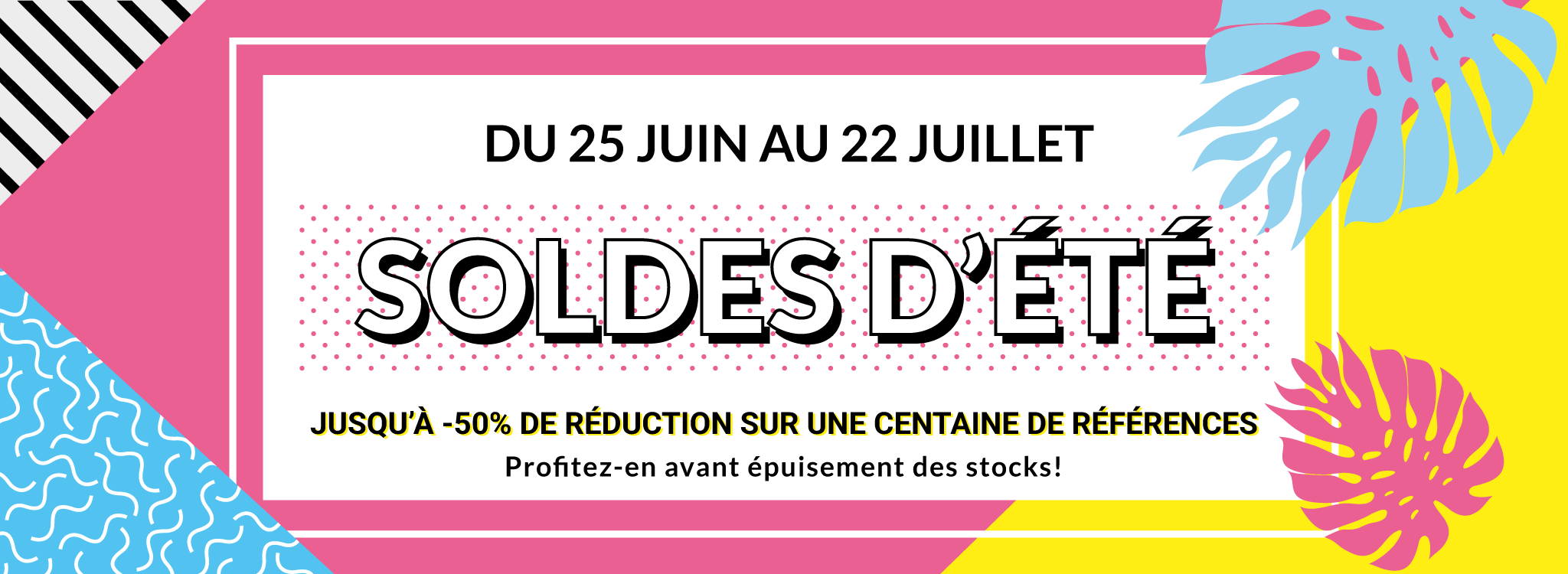 dalmoon slides soldes été
