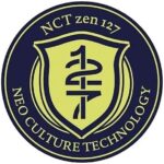 Logo du groupe NCT 127