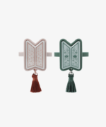 bts | ring set (gold) (copie)