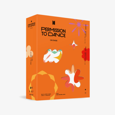 bts permission to dance on stage in the us